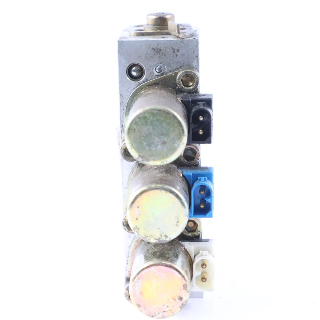 BMW E46 Kabriolet Blok Zaworów Pompy Składanego Dachu Zawór - SKU 8234529 - Numer Części 8234529