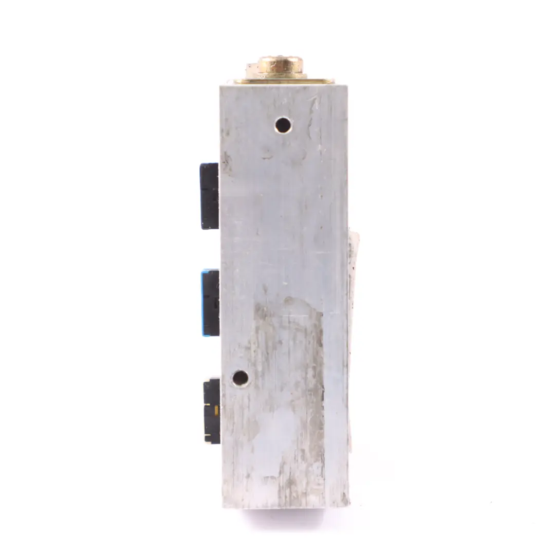 Bloque válvulas BMW E46 Convertible Techo plegable Válvula control bomba para con número de pieza 8234529 Bloque válvulas BMW E46 Convertible Techo plegable Válvula control bomba - SKU 8234529 - Número de pieza 8234529