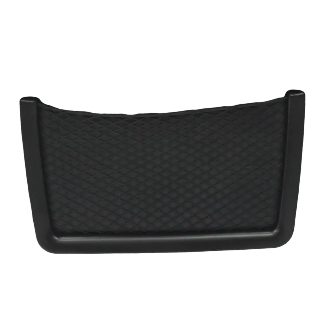 Asiento BMW E46 Delantero Izquierdo Cuero Negro Montana Schwarz - SKU 8234946-3 - Número de pieza 8234946