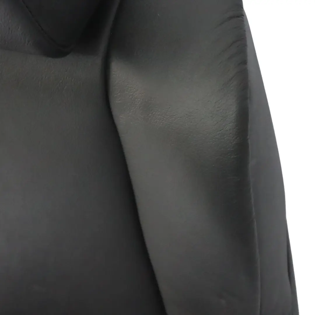 Sitz BMW E46 Vorne Links Schwarz Leder Montana Schwarz für mit Teilenummer 8234946 Sitz BMW E46 Vorne Links Schwarz Leder Montana Schwarz - SKU 8234946-3 - Teilenummer 8234946