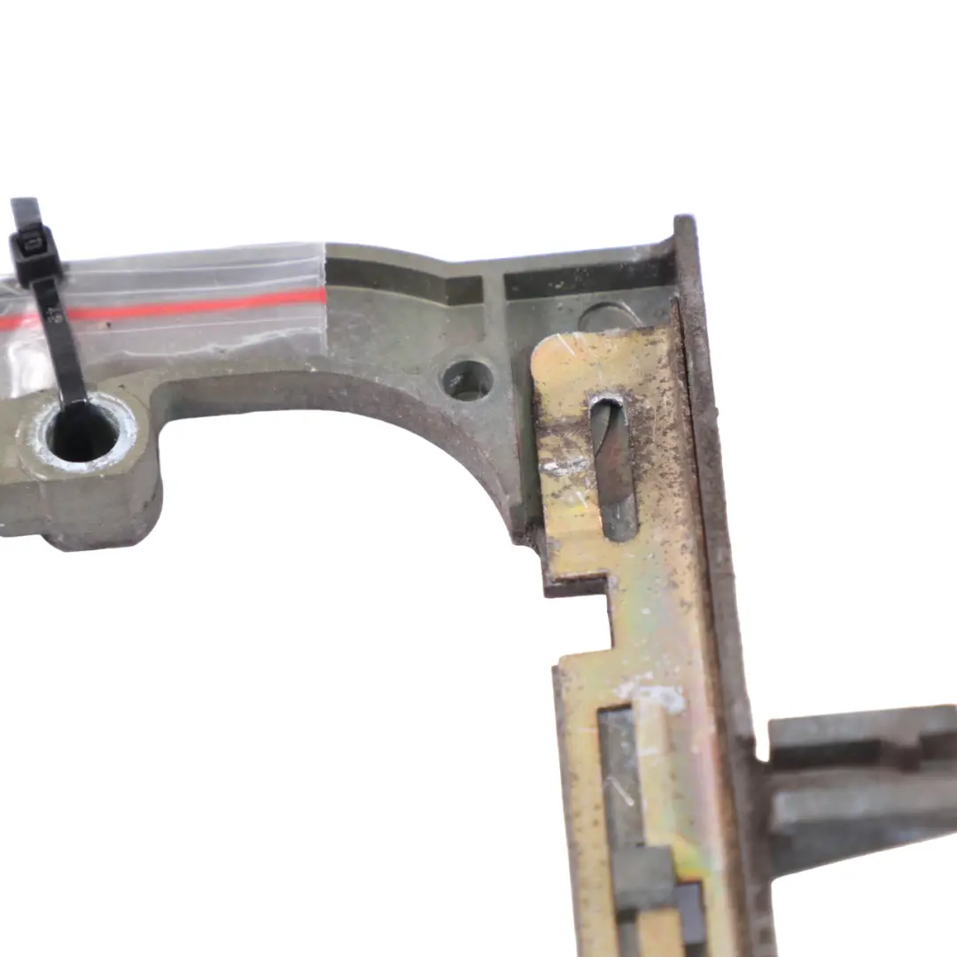 BMW E38 Lock With Code Left N/S - SKU 8245347 - Part number 8245347