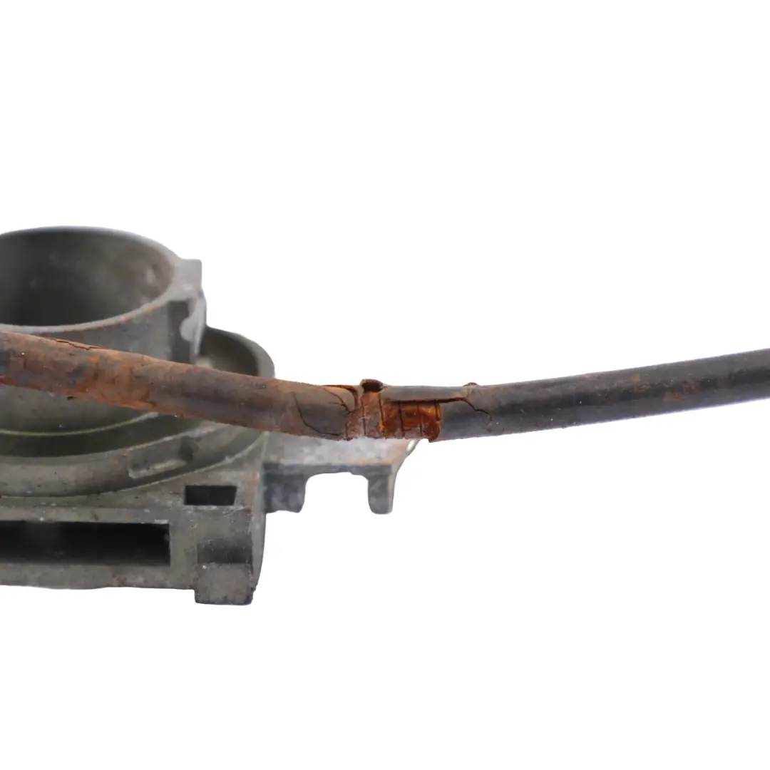 BMW E38 Lock With Code Left N/S - SKU 8245347 - Part number 8245347