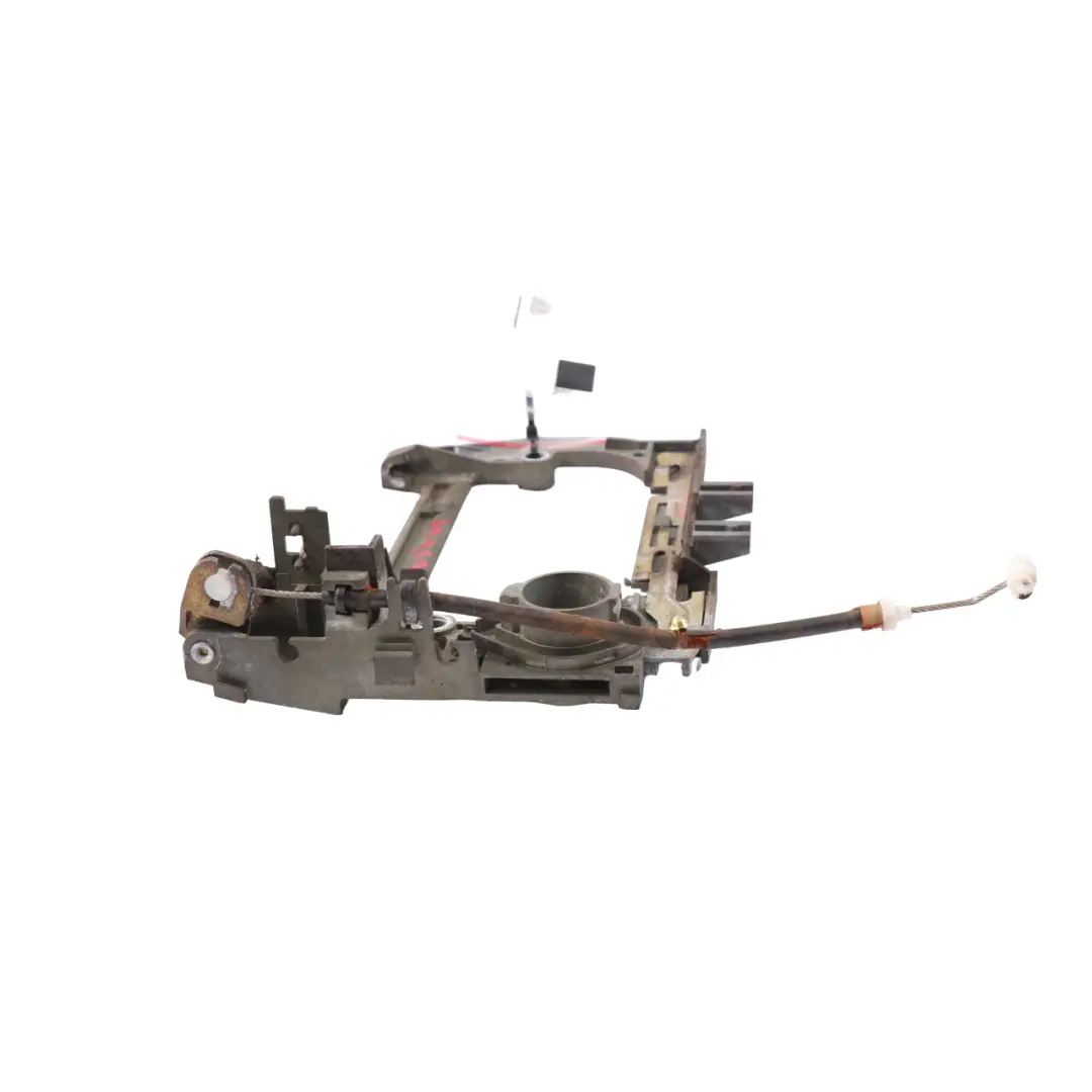 BMW E38 Serrure avec code gauche N/S - SKU 8245347 - Numéro de pièce 8245347