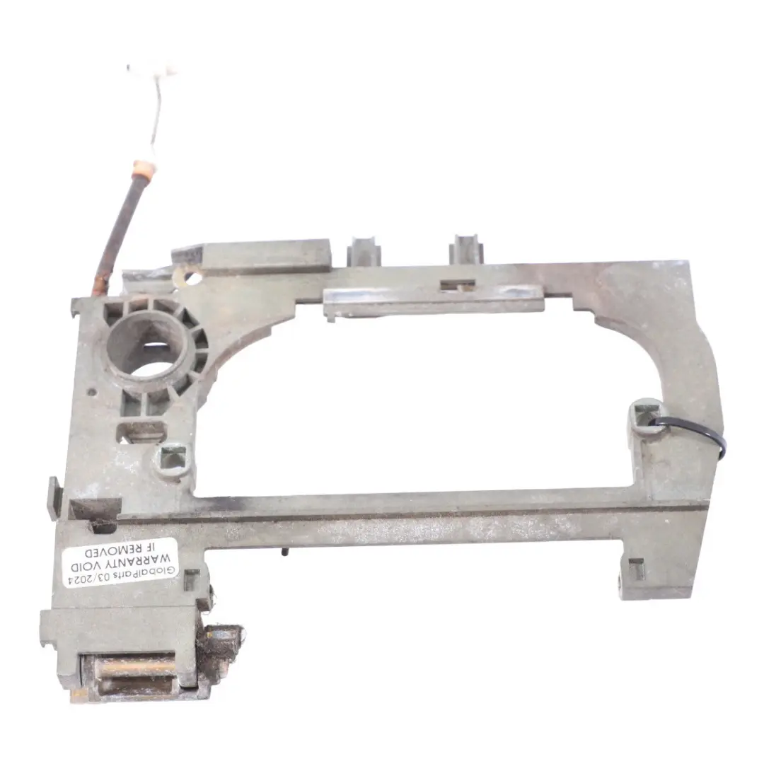BMW E38 Serratura con codice a sinistra N/S - SKU 8245347 - Numero di parte 8245347