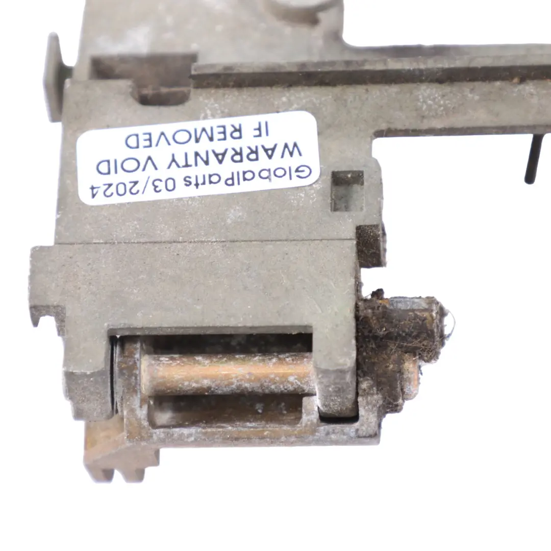 BMW E38 Lock With Code Left N/S - SKU 8245347 - Part number 8245347