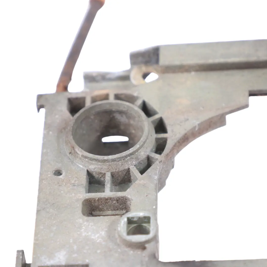 BMW E38 Lock With Code Left N/S - SKU 8245347 - Part number 8245347