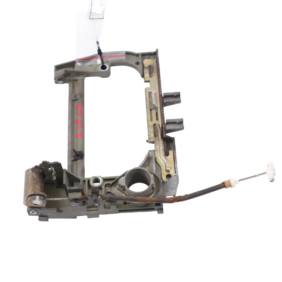 BMW E38 Lock With Code Left N/S - SKU 8245347 - Part number 8245347