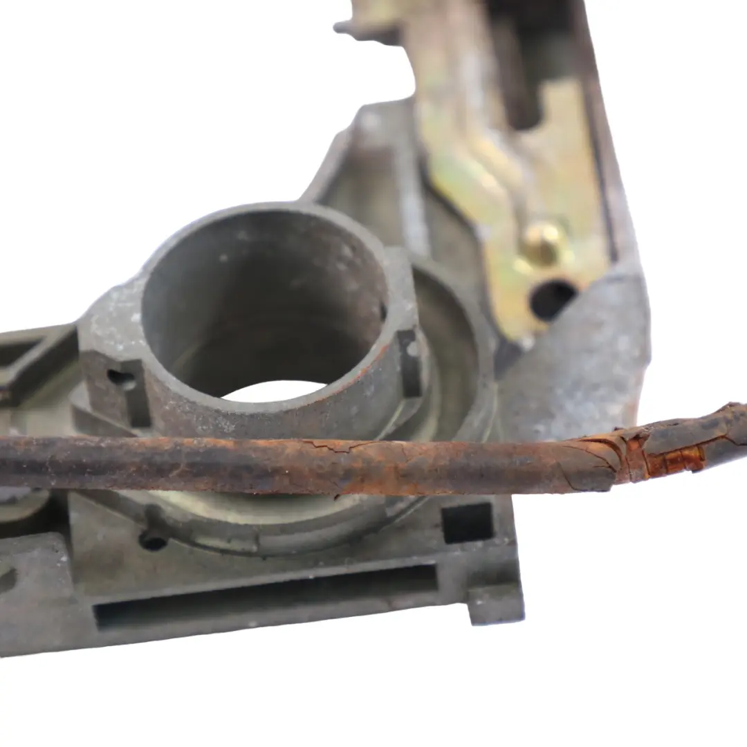 BMW E38 Lock With Code Left N/S - SKU 8245347 - Part number 8245347