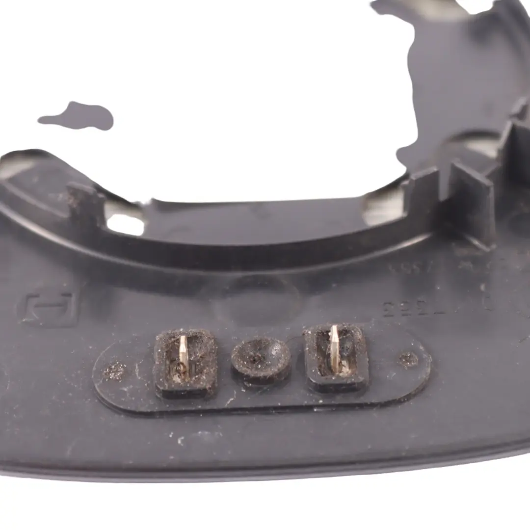 Spiegelglas BMW E46 Außenspiegel Weitwinkelglaseinsatz Rechts Links für mit Teilenummer 8250441 Spiegelglas BMW E46 Außenspiegel Weitwinkelglaseinsatz Rechts Links - SKU 8250441 - Teilenummer 8250441