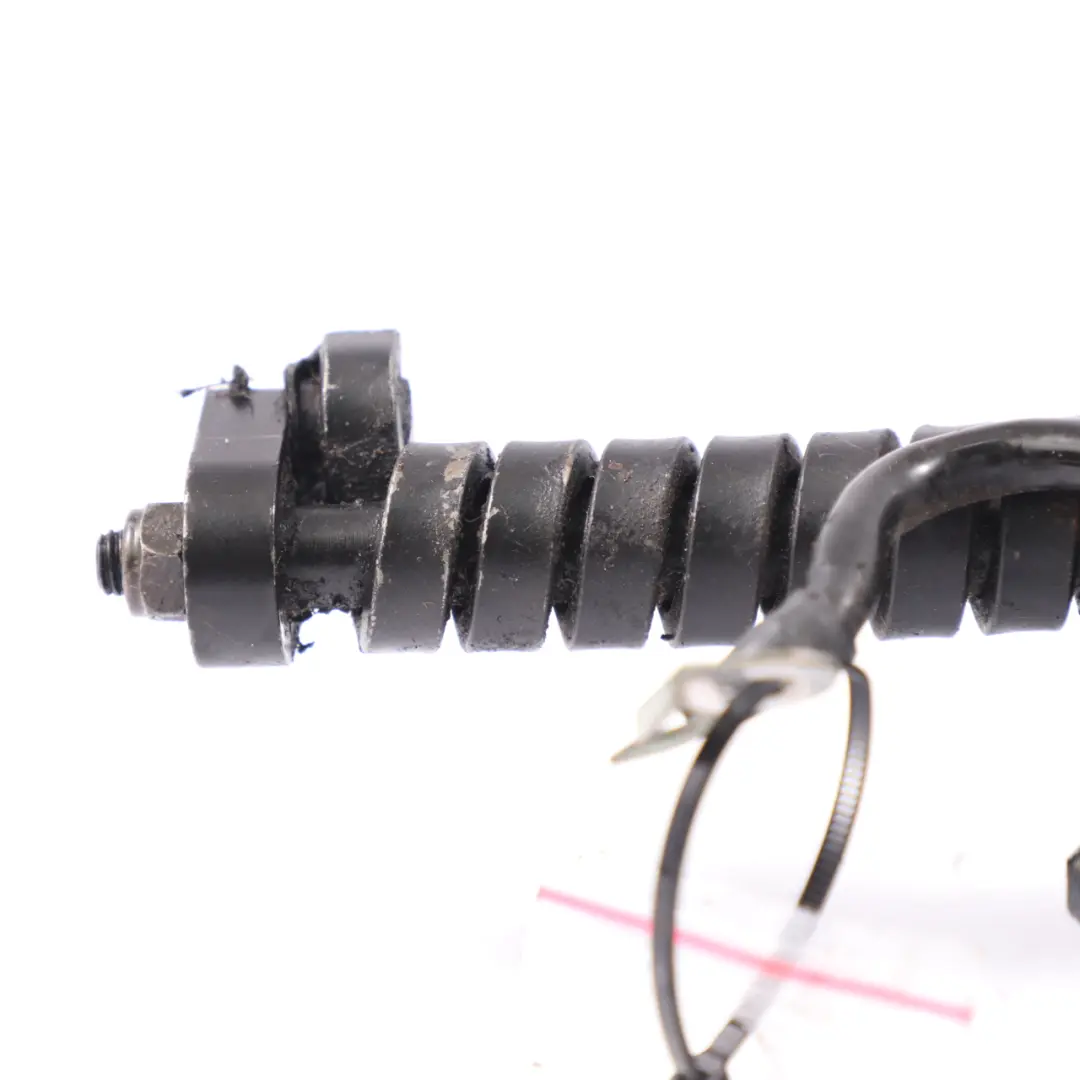 Zawias Szyby Klapy Bagażnika Niebieski do BMW E46 Touring o numerze 8254015 BMW E46 Touring Zawias Szyby Klapy Bagażnika Niebieski - SKU 8254015 - Numer Części 8254015