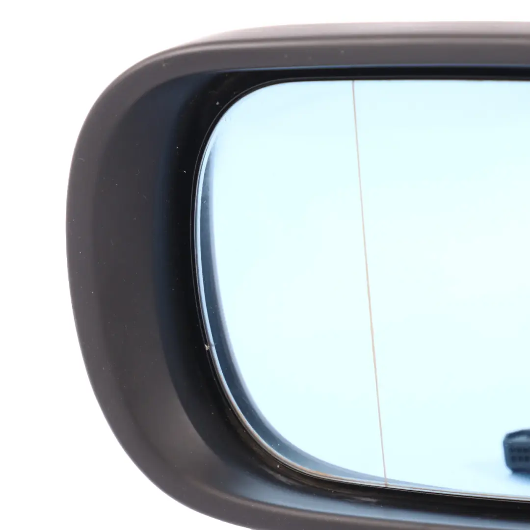 Wing Mirror Heated Door Left N/S Outside Alpine White - 300 to BMW E38 with Part number 8266445 BMW E38 Wing Mirror Heated Door Left N/S Outside Alpine White - 300 - SKU rhd-8266445-AW - Part number 8266445