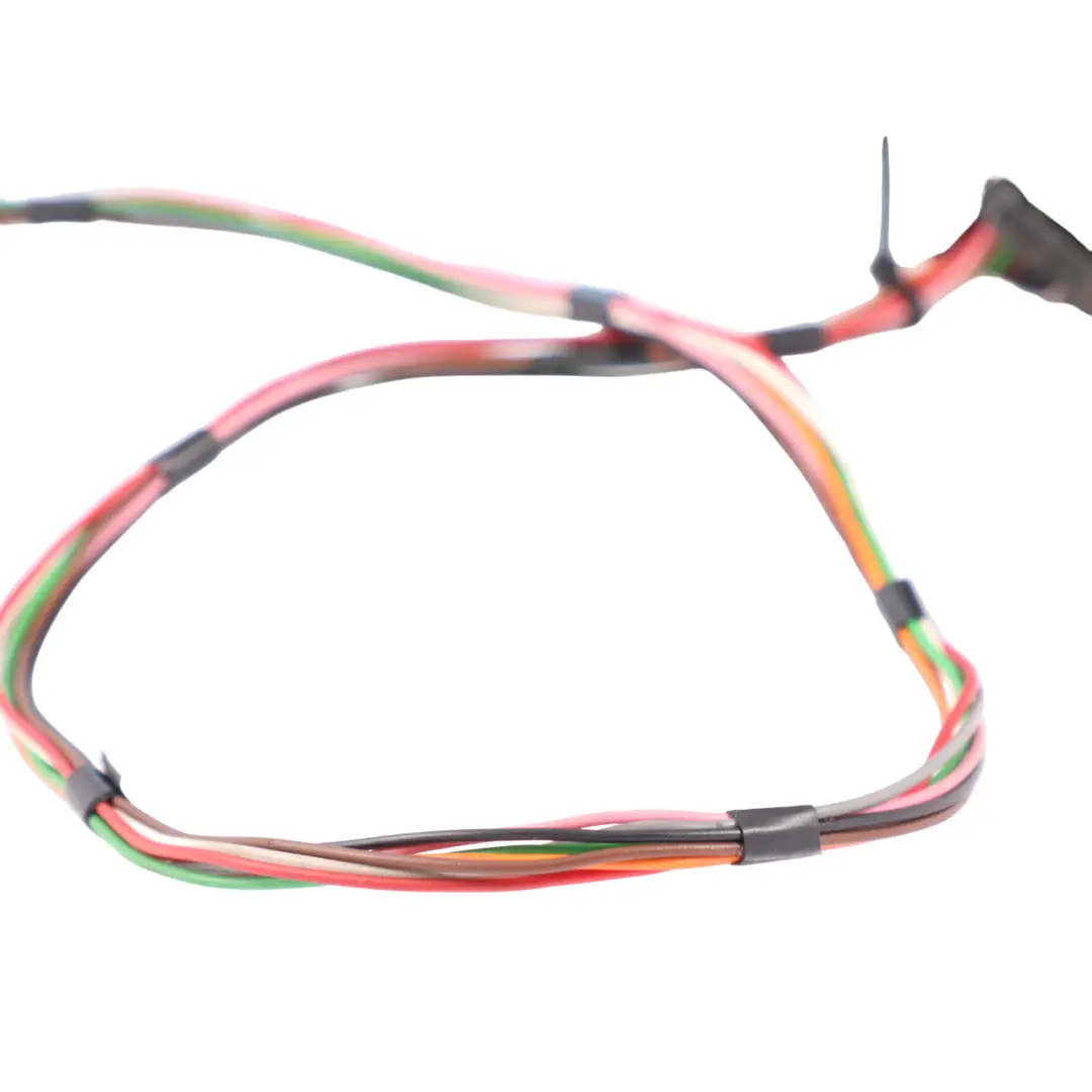 Wing Mirror Heated Door Left N/S Outside Alpine White - 300 to BMW E38 with Part number 8266445 BMW E38 Wing Mirror Heated Door Left N/S Outside Alpine White - 300 - SKU rhd-8266445-AW - Part number 8266445