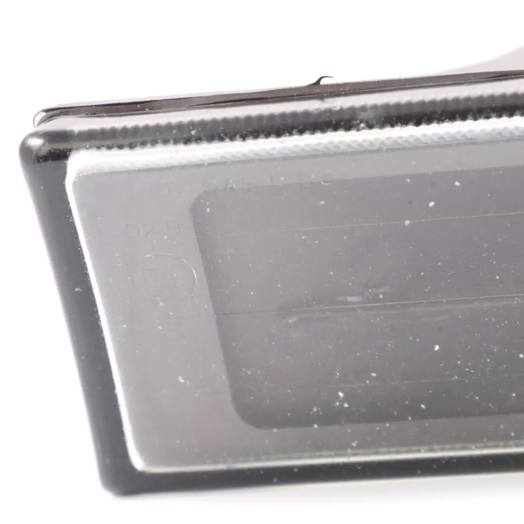 Phare antibrouillard avant gauche du pare-chocs halogène BMW E38 - SKU 8352023 - Numéro de pièce 8352023
