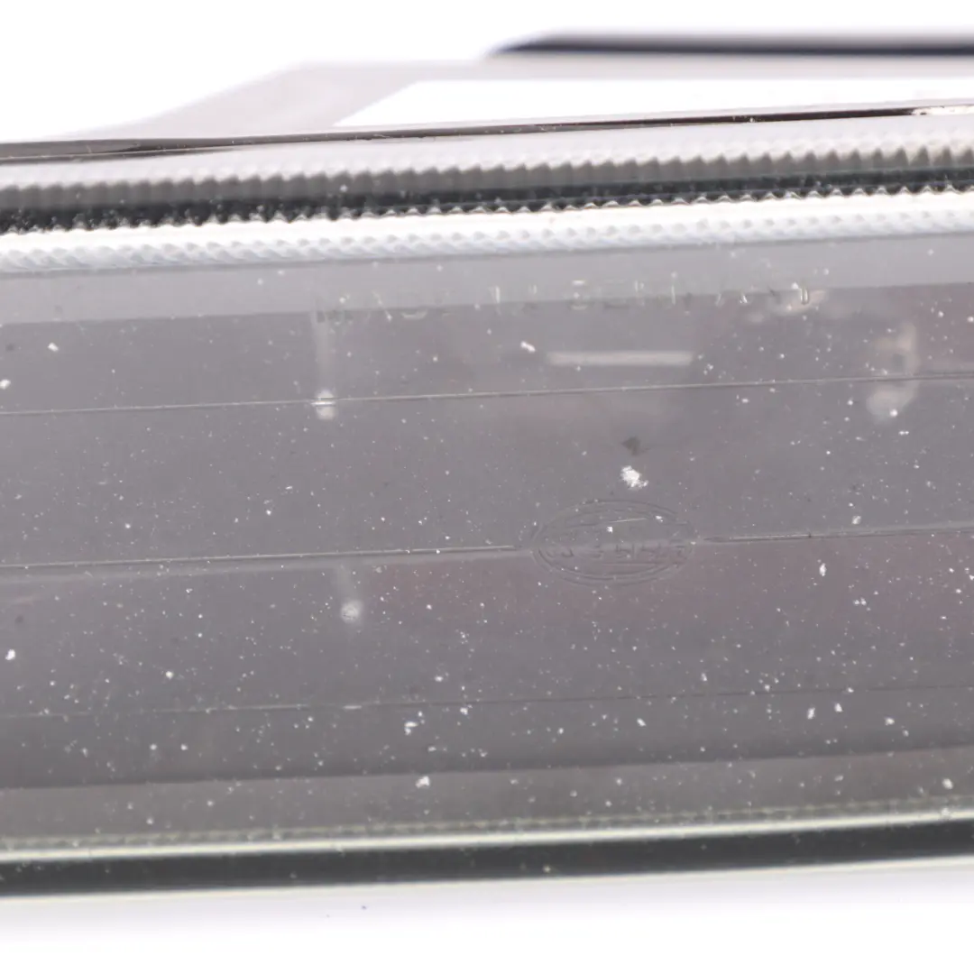 BMW E38 Paraurti anteriore sinistro Fendinebbia Alogeno - SKU 8352023 - Numero di parte 8352023