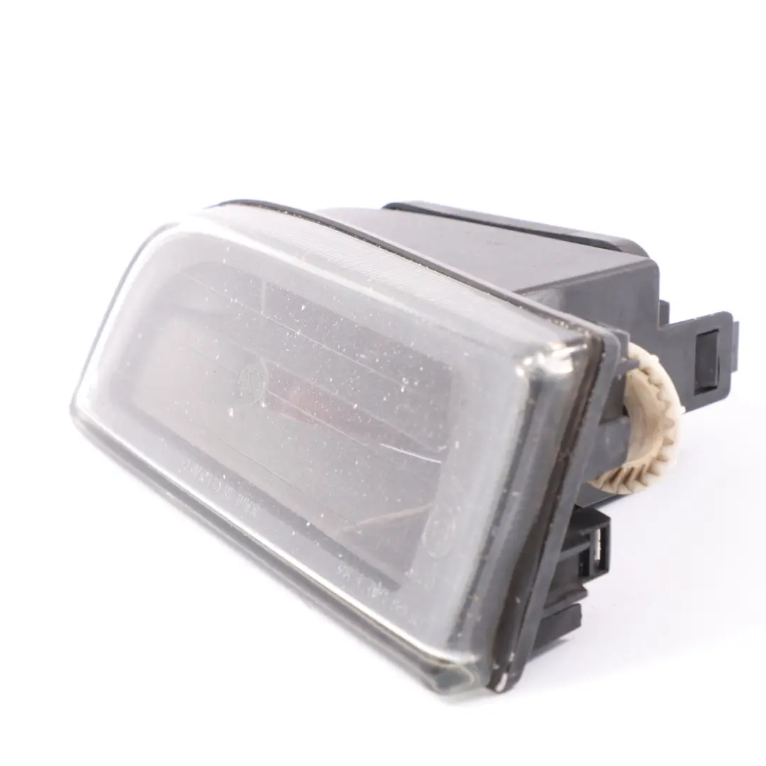 Vorne Links Stoßstange Nebelscheinwerfer Halogen BMW E38 - SKU 8352023 - Teilenummer 8352023