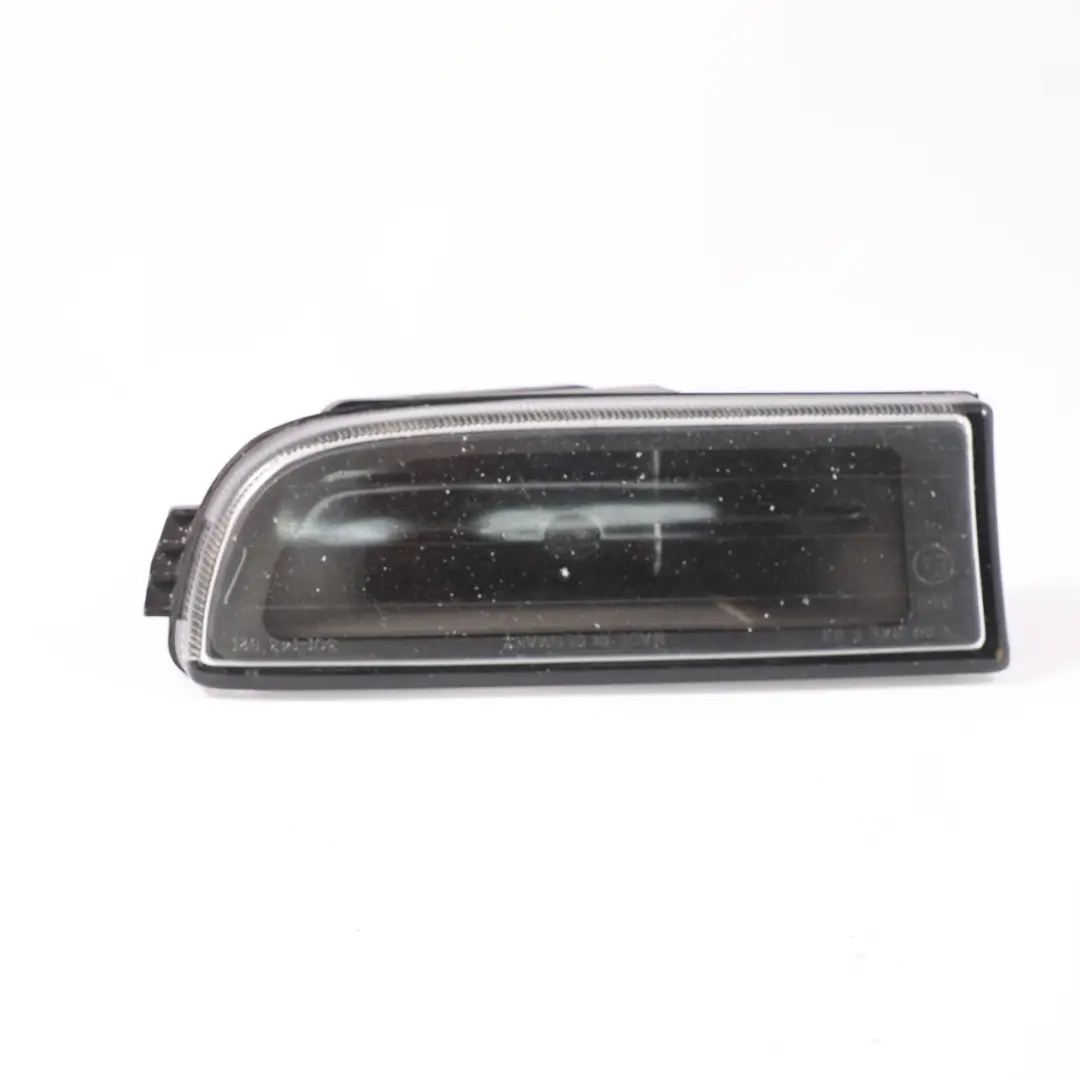 Phare antibrouillard avant gauche du pare-chocs halogène BMW E38 - SKU 8352023 - Numéro de pièce 8352023