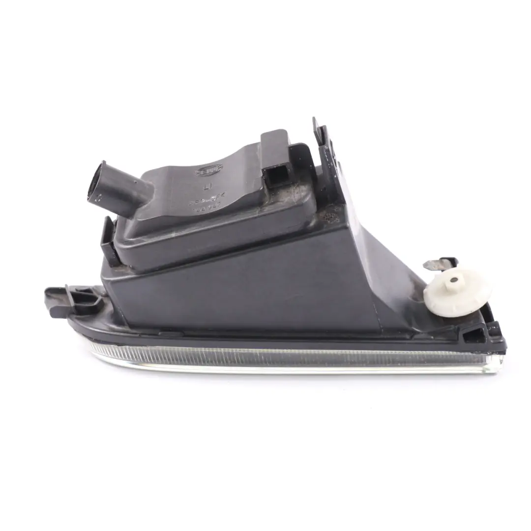 BMW E38 Delantero Izquierdo Parachoques Luz Antiniebla Halógena - SKU 8352023 - Número de pieza 8352023