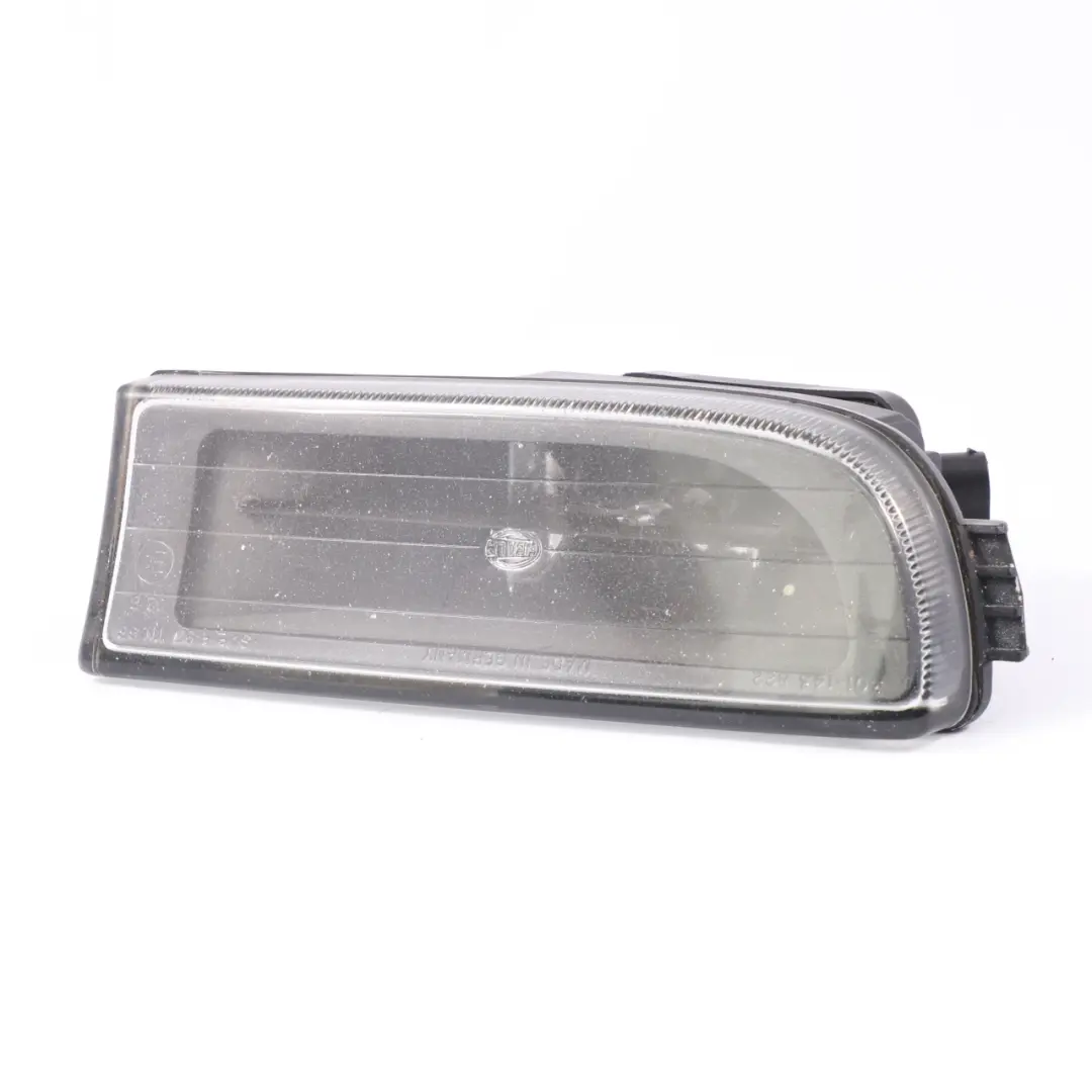 BMW E38 Front Right O/S Bumper Fog Lamp Light Halogen - SKU 8352024 - Part number 8352024