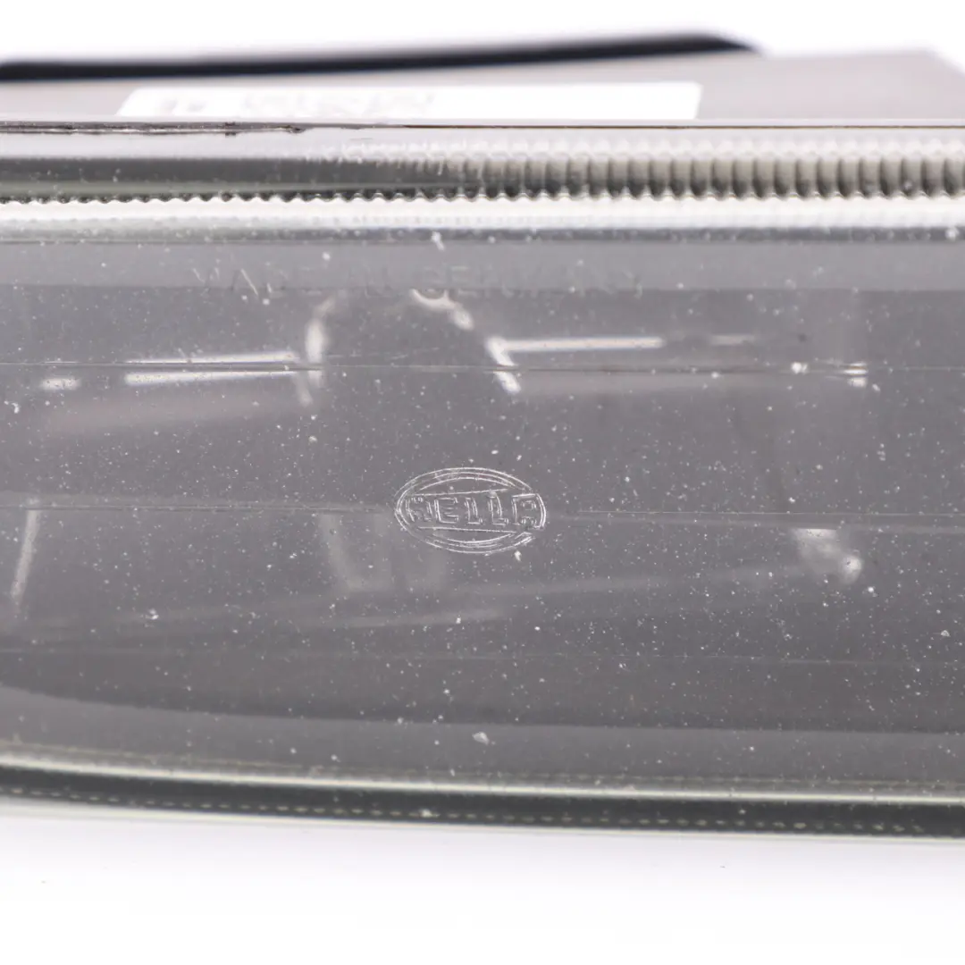 Vorne Rechts Stoßstange Nebelscheinwerfer Halogen BMW E38 - SKU 8352024 - Teilenummer 8352024