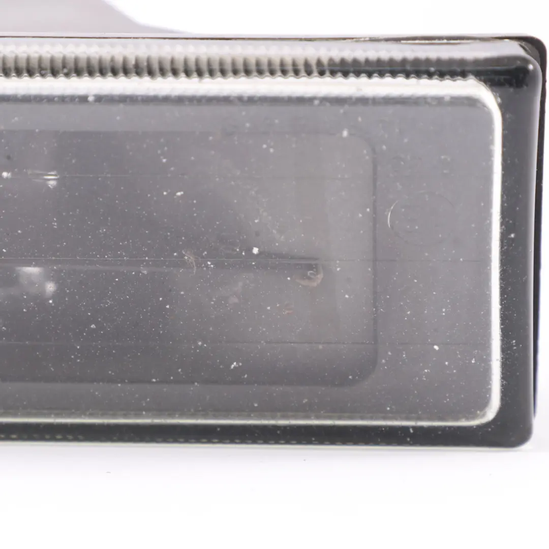 Vorne Rechts Stoßstange Nebelscheinwerfer Halogen BMW E38 - SKU 8352024 - Teilenummer 8352024