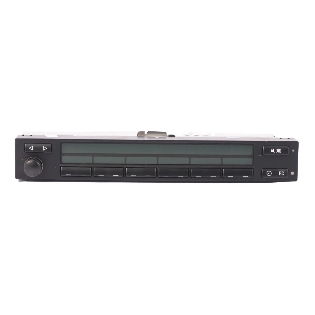 BMW X5 E53 Radio Estéreo Multifuncional Pantalla Unidad Principal 8352411