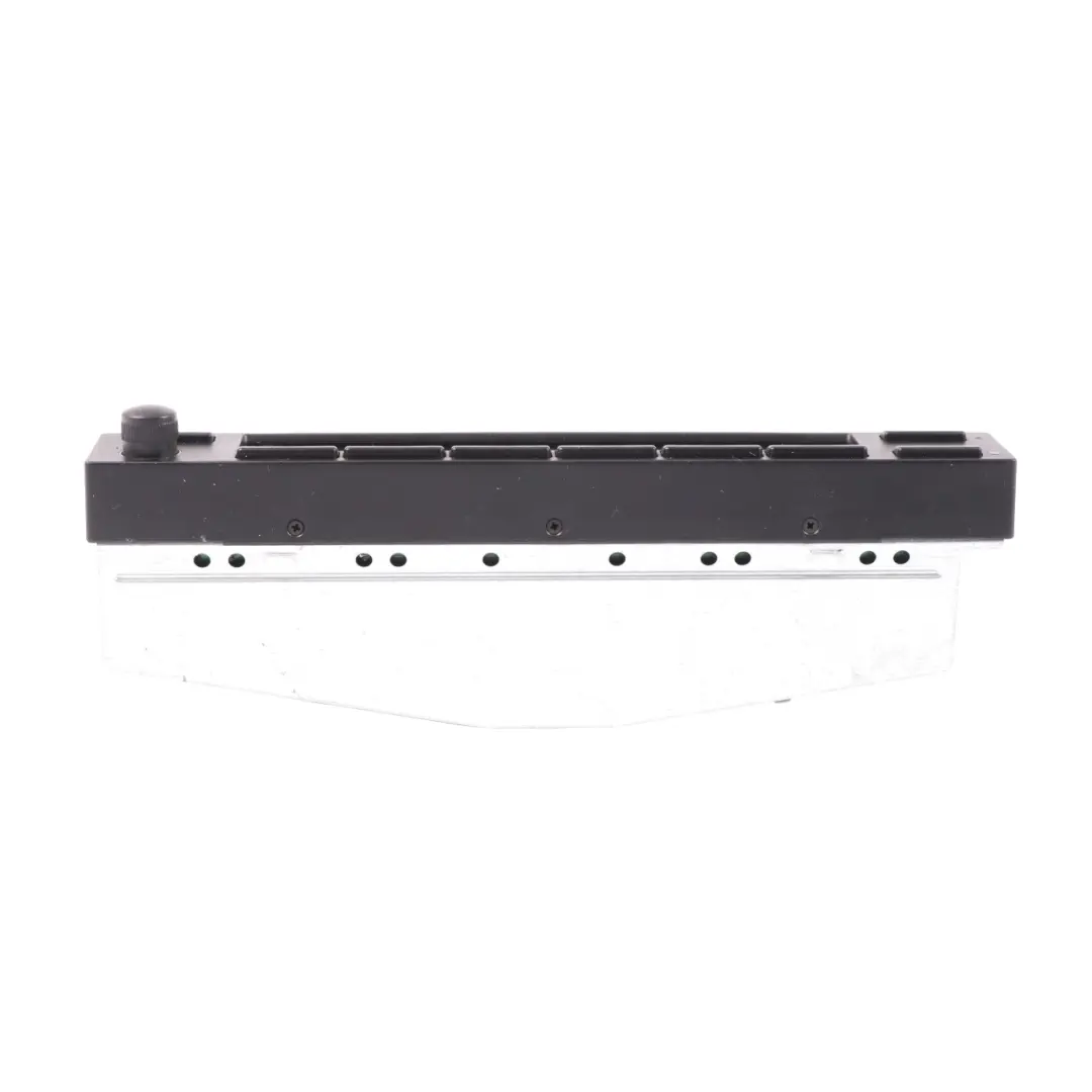 BMW E38 Radio Stereo Head Unit Control Switch Unit Audio Controller - SKU 8352411 - Part number 8352411