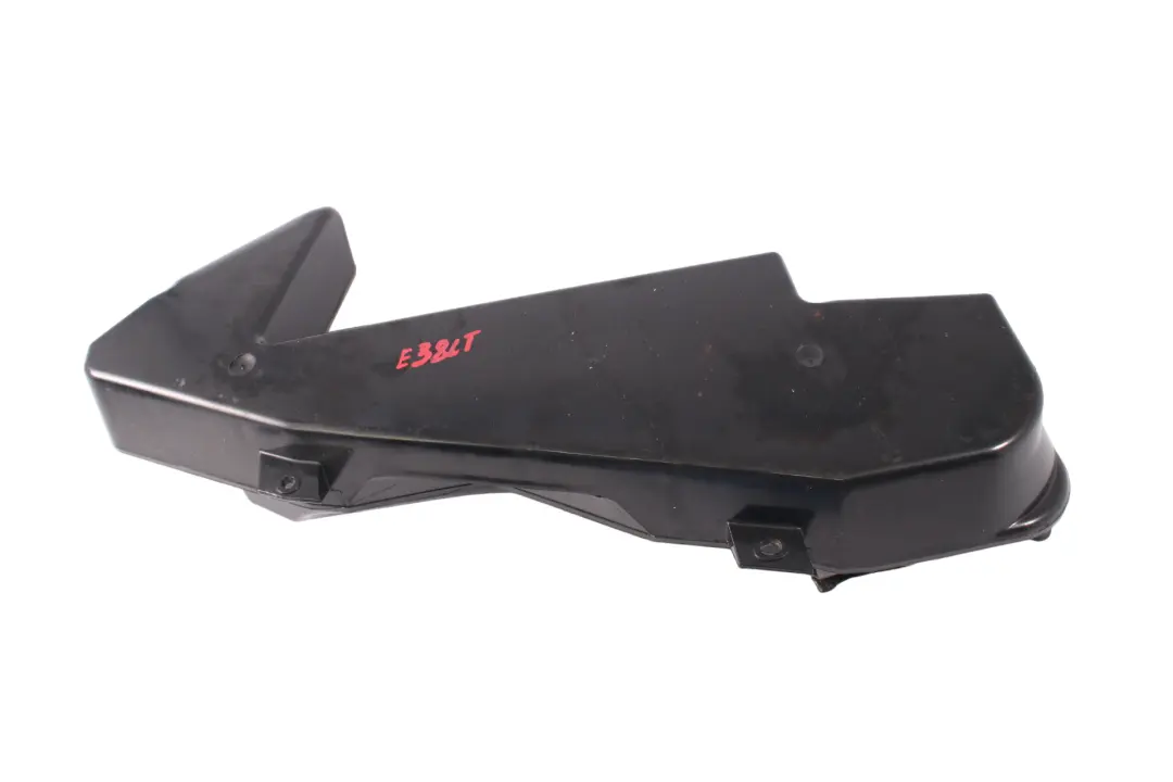 BMW E38 Głośnik HiFi Audio Boczka Drzwi Lewy Przedni - SKU 8352431 - Numer Części 8352431