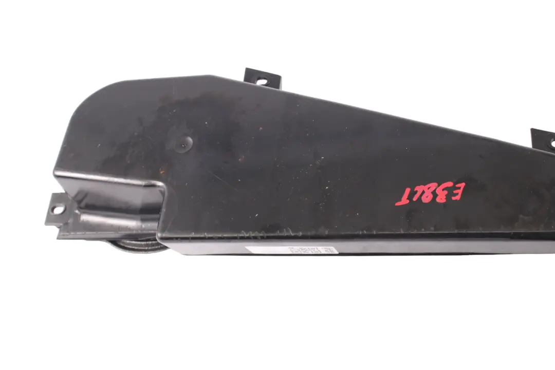 Altavoz Tarjeta de Puerta HiFi Audio Altavoz Trasero Izquierdo para BMW E38 con número de pieza 8352431 BMW E38 Altavoz Tarjeta de Puerta HiFi Audio Altavoz Trasero Izquierdo - SKU 8352431 - Número de pieza 8352431