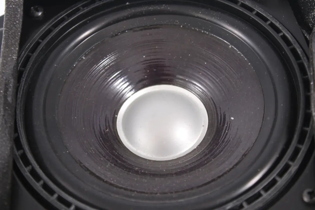BMW E38 Lautsprecher Türkarte HiFi Audio Lautsprecher hinten links - SKU 8352431 - Teilenummer 8352431