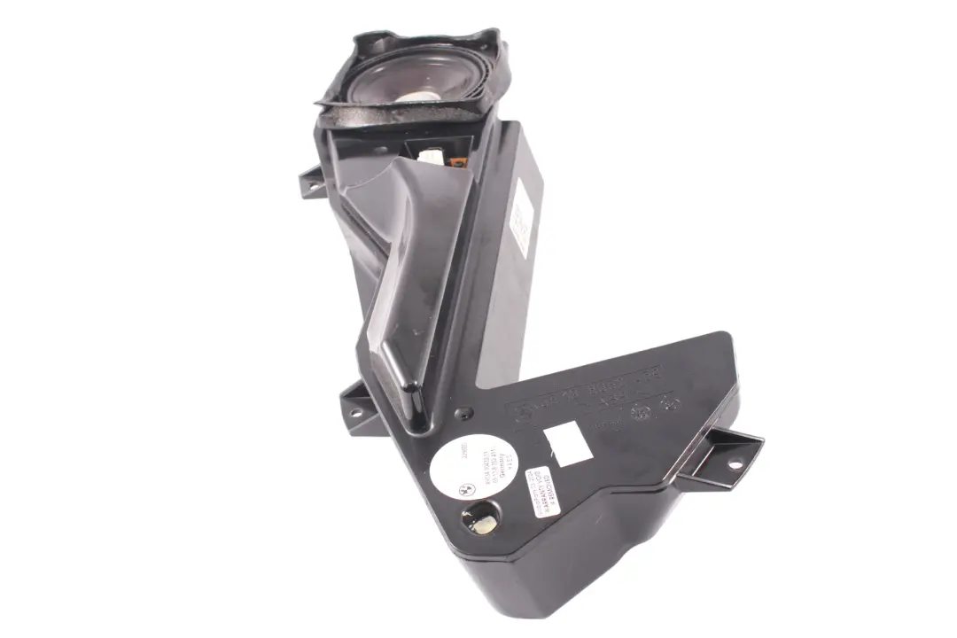 BMW E38 Lautsprecher Türkarte HiFi Audio Lautsprecher hinten links - SKU 8352431 - Teilenummer 8352431