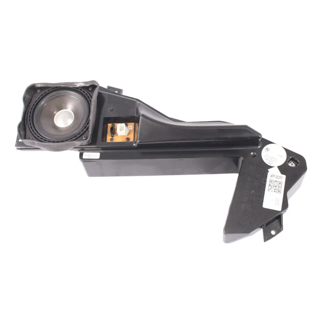 Głośnik Stereo HiFi Tylnych Drzwi Prawych do BMW E38 o numerze 8352432 BMW E38 Głośnik Stereo HiFi Tylnych Drzwi Prawych - SKU 8352432 - Numer Części 8352432