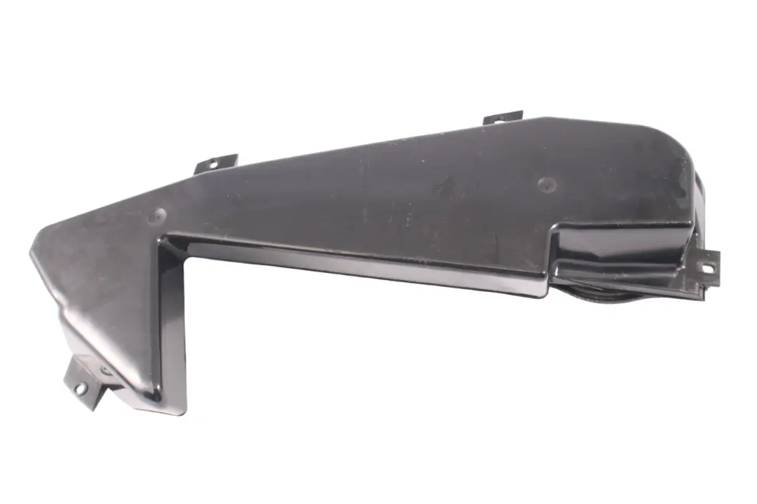  Scatola altoparlanti BMW E38 Scheda porta posteriore destra Stereo HiFi - SKU 8352432 - Numero di parte 8352432