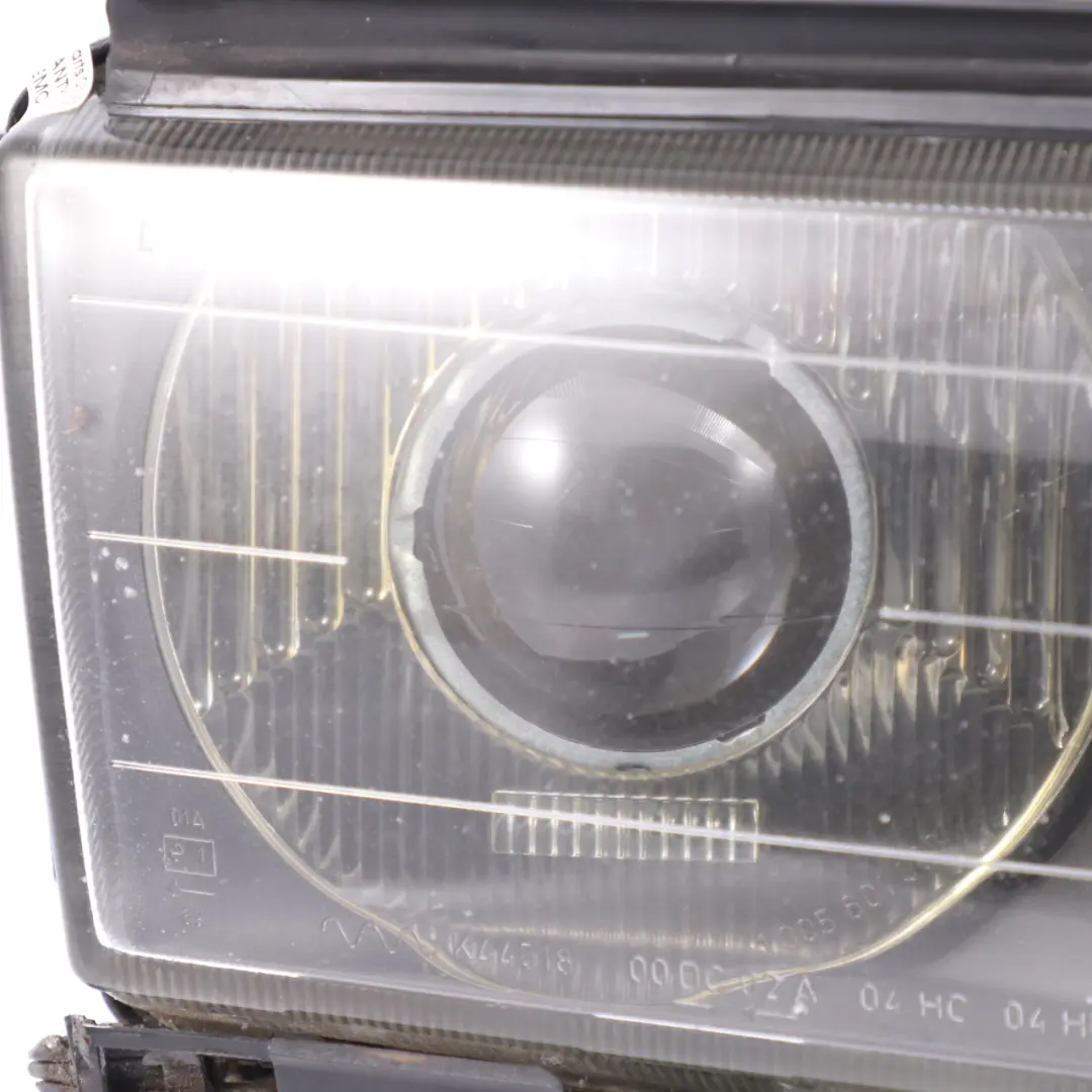BMW E38 Headlight Headlamp Lamp Light Front Right O/S - SKU rhd-8352754 - Part number 8352754
