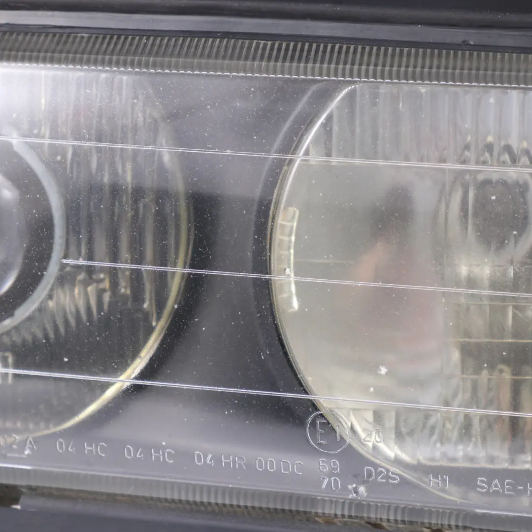 Headlight Headlamp Lamp Light Front Right O/S to BMW E38 with Part number 8352754 BMW E38 Headlight Headlamp Lamp Light Front Right O/S - SKU rhd-8352754 - Part number 8352754