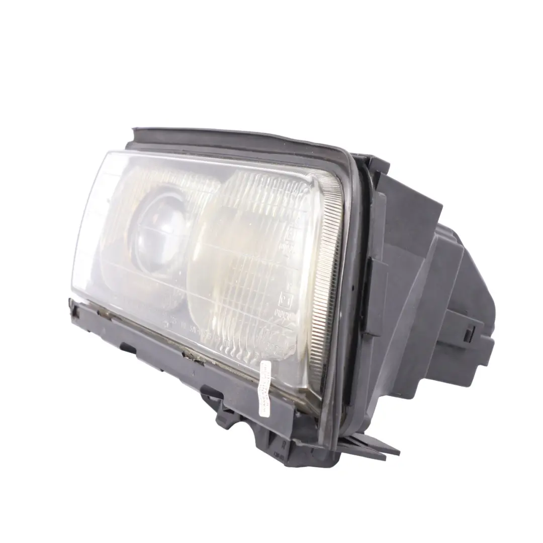 Headlight Headlamp Lamp Light Front Right O/S to BMW E38 with Part number 8352754 BMW E38 Headlight Headlamp Lamp Light Front Right O/S - SKU rhd-8352754 - Part number 8352754