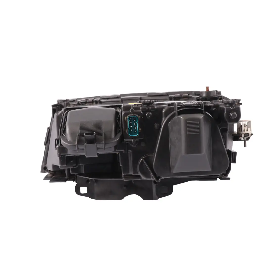 BMW E38 Headlight Headlamp Lamp Light Front Right O/S - SKU rhd-8352754 - Part number 8352754