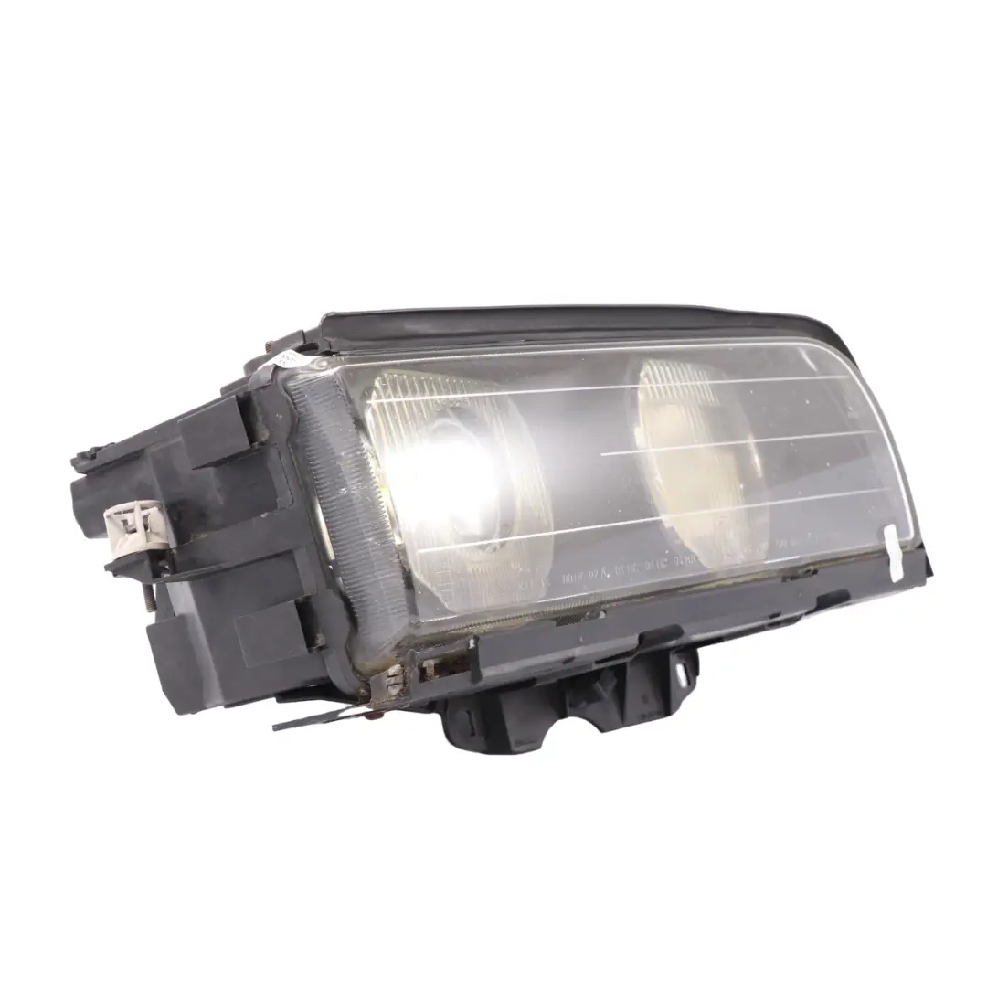 Headlight Headlamp Lamp Light Front Right O/S to BMW E38 with Part number 8352754 BMW E38 Headlight Headlamp Lamp Light Front Right O/S - SKU rhd-8352754 - Part number 8352754
