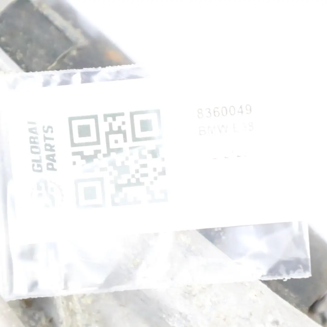 Essuie-glace Avant Système Liaison Mécanisme Moteur Entraînement pour BMW E38 à propos du numéro de pièce 8360049 BMW E38 Essuie-glace Avant Système Liaison Mécanisme Moteur Entraînement - SKU 8360049 - Numéro de pièce 8360049