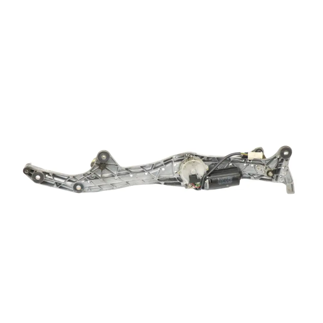 BMW E38 Windscreen Front Wiper Linkage System Mechanism Motor Drive - SKU 8360049 - Part number 8360049