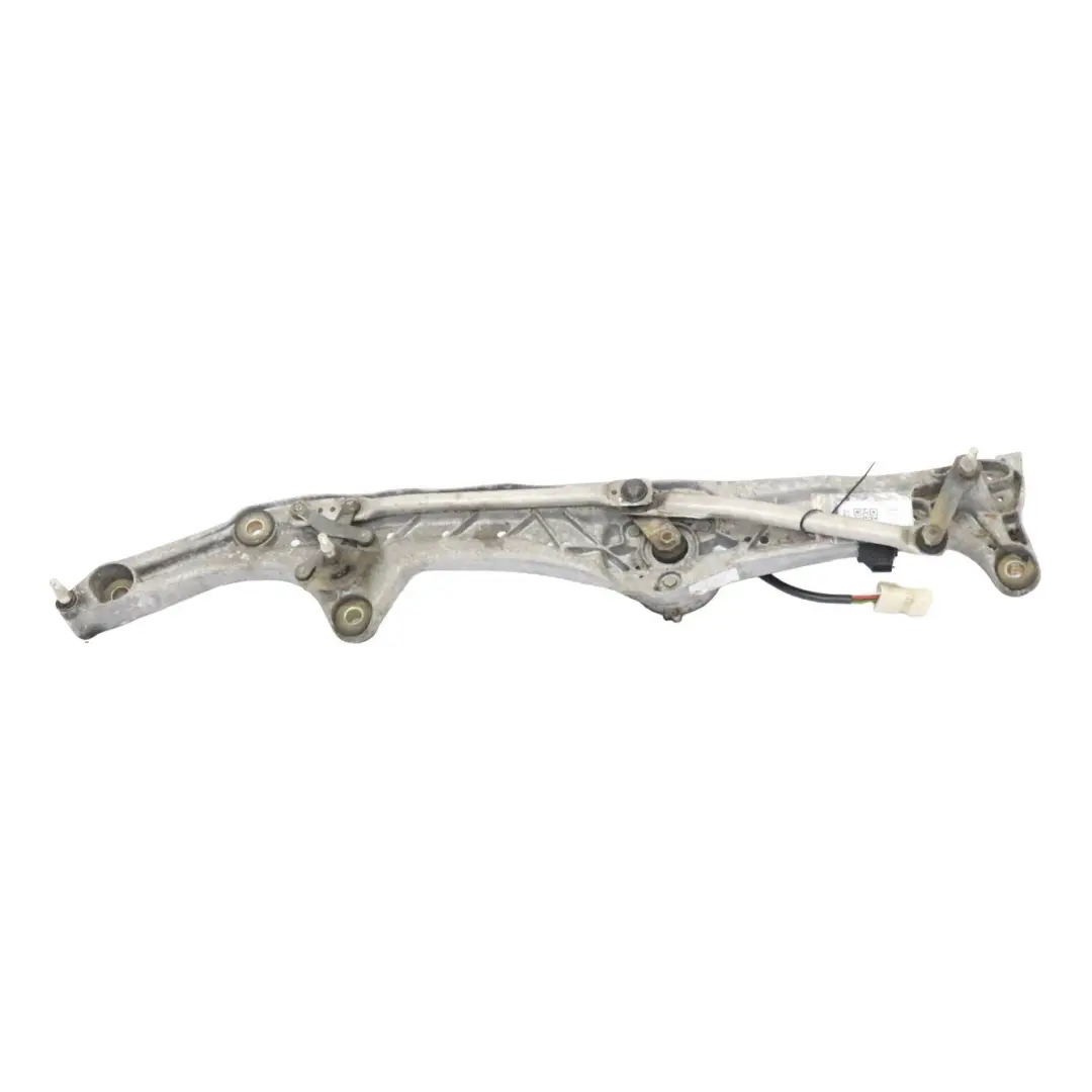 BMW E38 Windscreen Front Wiper Linkage System Mechanism Motor Drive - SKU 8360049 - Part number 8360049