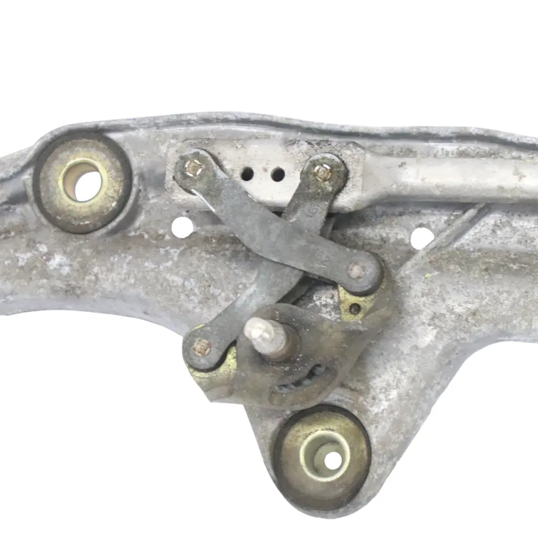 Mechanizm Moduł Wycieraczek Przednich do BMW E38 o numerze 8360049 BMW E38 Mechanizm Moduł Wycieraczek Przednich - SKU 8360049 - Numer Części 8360049