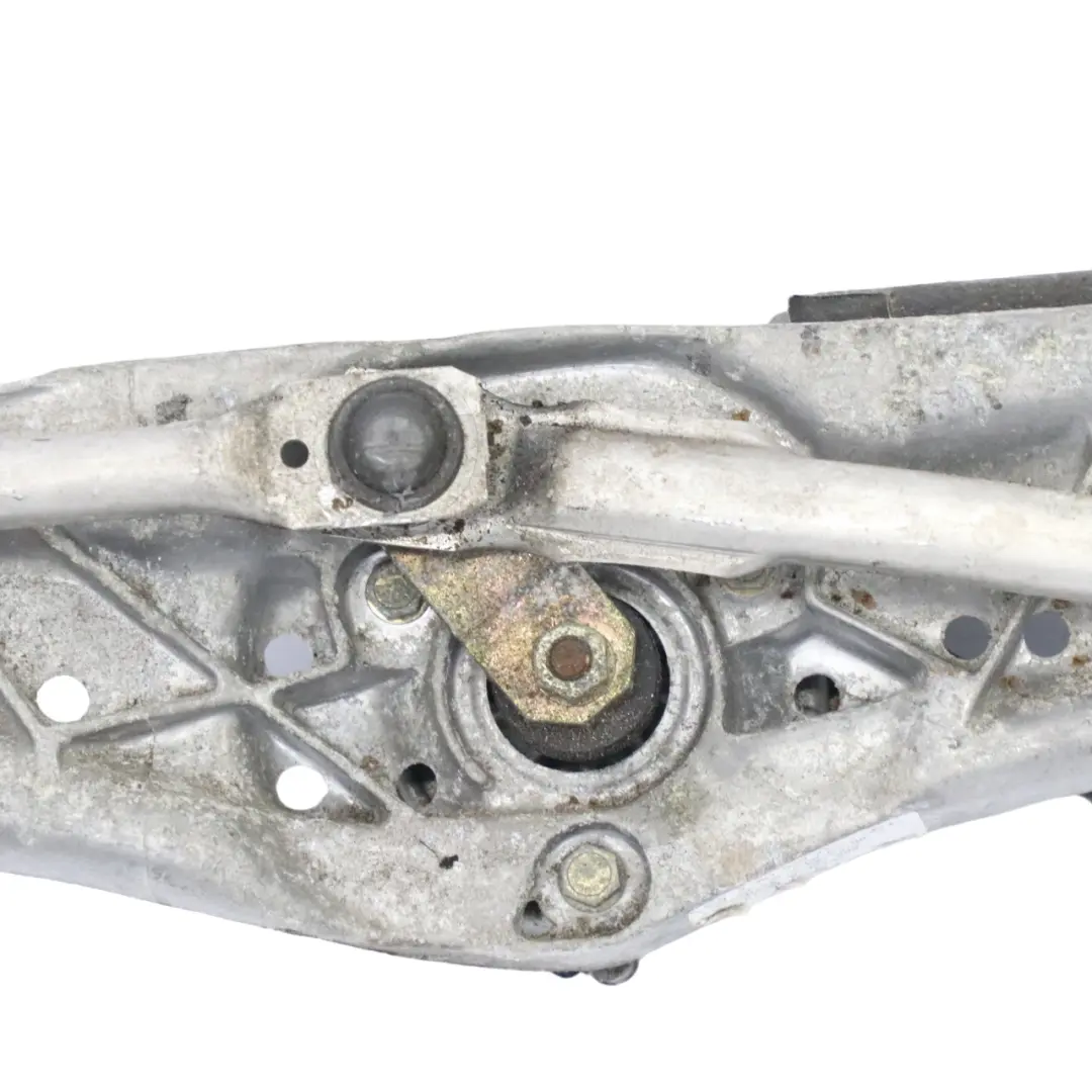 Windscreen Front Wiper Linkage System Mechanism Motor Drive to BMW E38 with Part number 8360049 BMW E38 Windscreen Front Wiper Linkage System Mechanism Motor Drive - SKU 8360049 - Part number 8360049