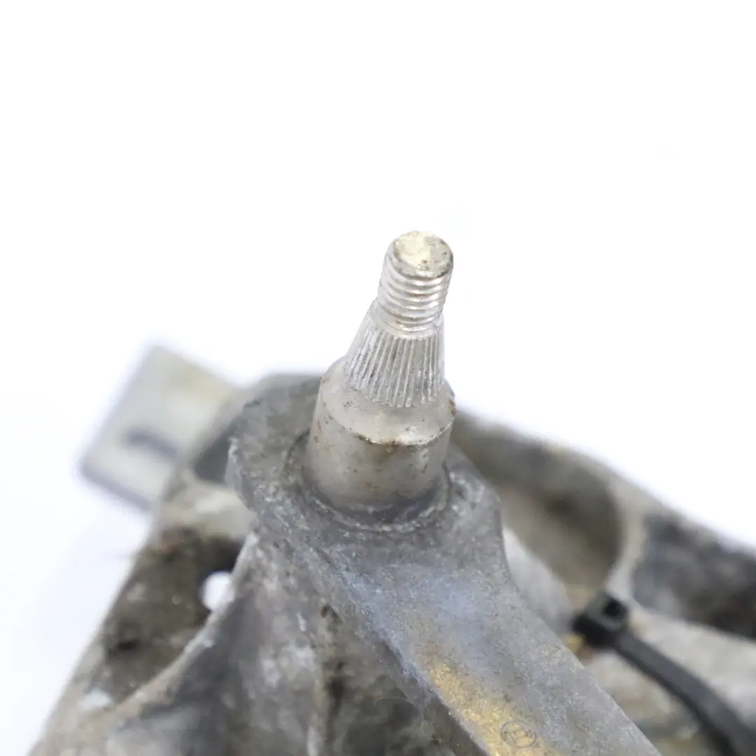 BMW E38 Essuie-glace Avant Système Liaison Mécanisme Moteur Entraînement - SKU 8360049 - Numéro de pièce 8360049