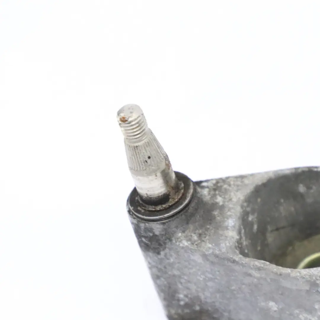 BMW E38 Windschutzscheibe Frontwischer Gestänge Mechanismus Motorantrieb - SKU 8360049 - Teilenummer 8360049