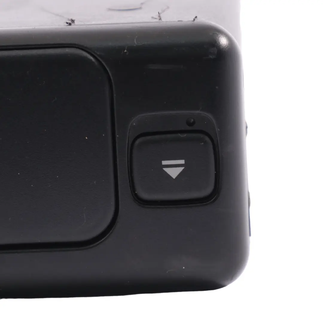  CD-Wechsler BMW E38 Kompakt 6-fach-Wechsler ohne Magazin - SKU 8361058 - Teilenummer 8361058