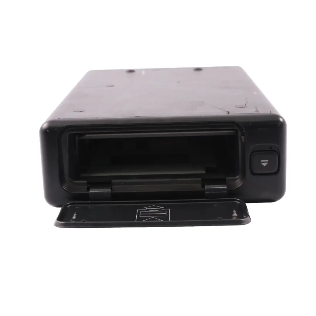  CD-Wechsler BMW E38 Kompakt 6-fach-Wechsler ohne Magazin - SKU 8361058 - Teilenummer 8361058