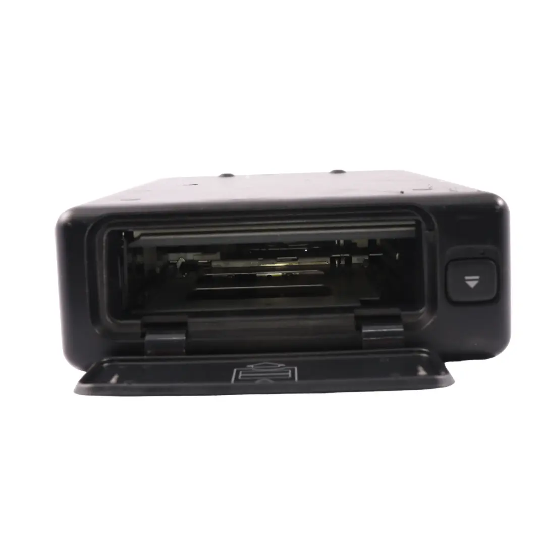  Changeur CD BMW E38 Compact Changeur 6 disques sans magasin - SKU 8361058 - Numéro de pièce 8361058