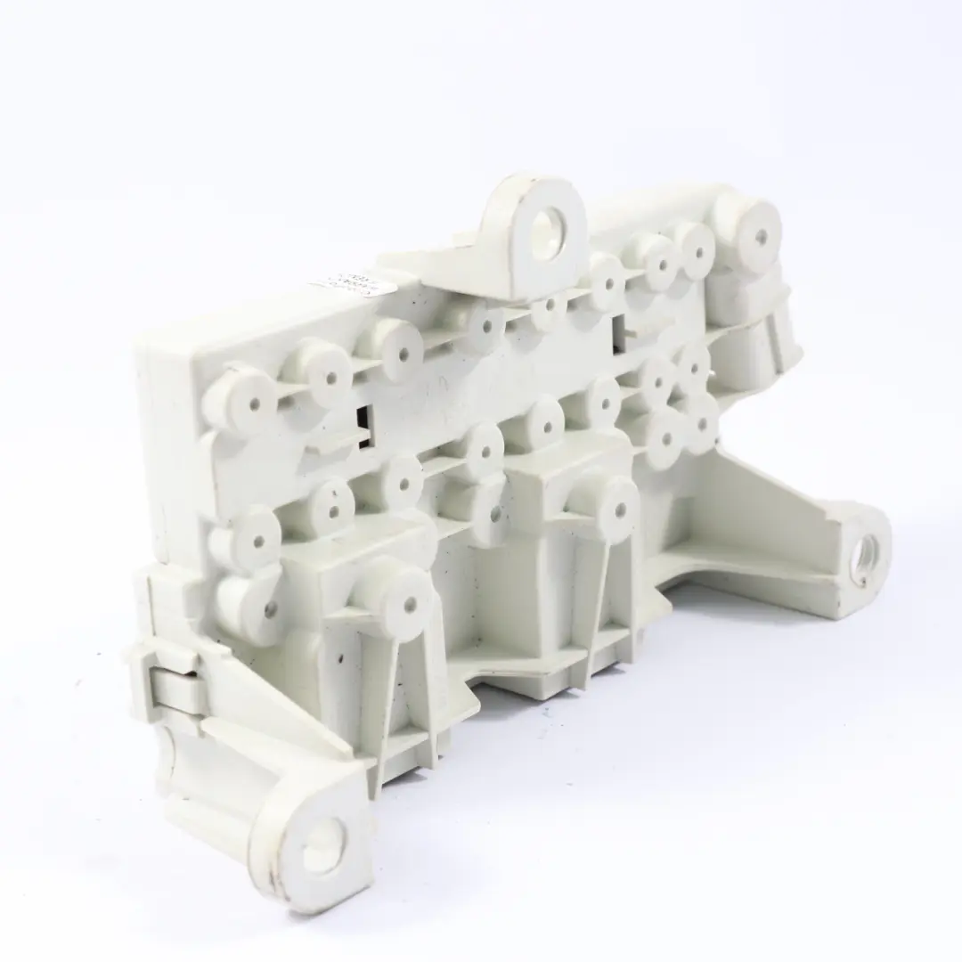 BMW E38 Sicherungskasten Batterie Power Junction Control Modul - SKU 8367253 - Teilenummer 8367252 
