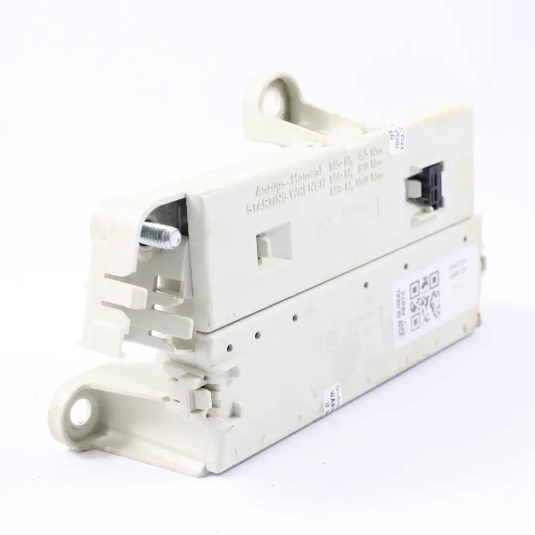 Scatola fusibili Batteria Alimentazione Giunzione Modulo per BMW E38 con numero di parte 8367252 BMW E38 Scatola fusibili Batteria Alimentazione Giunzione Modulo - SKU 8367253 - Numero di parte 8367252