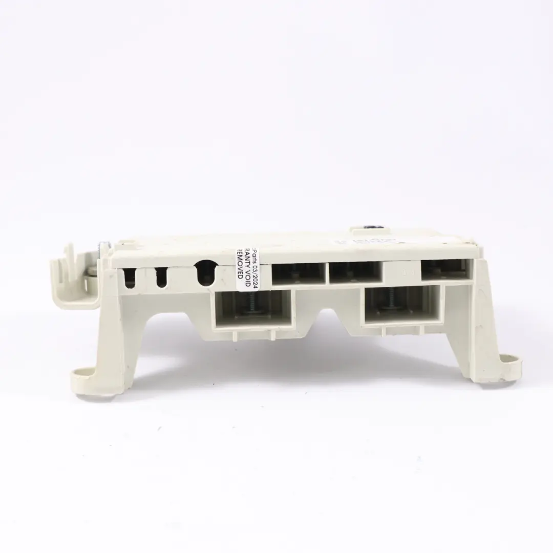 BMW E38 Sicherungskasten Batterie Power Junction Control Modul - SKU 8367253 - Teilenummer 8367252 